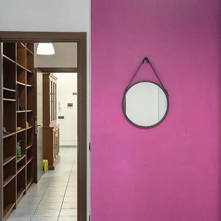 Lejlighed Paruta By In Rom