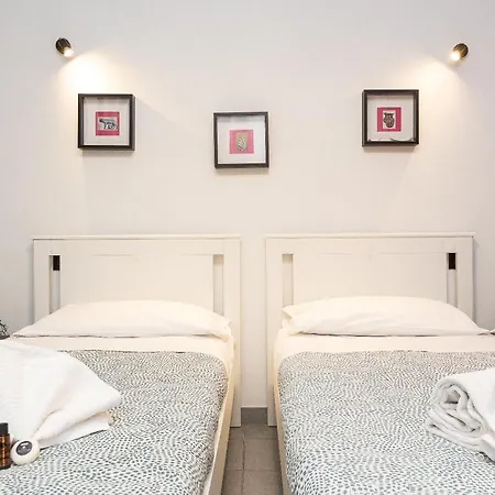 Lejlighed Paruta By In Rom