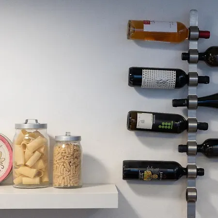 Lejlighed Paruta By In