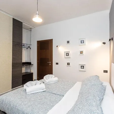 Lejlighed Paruta By In