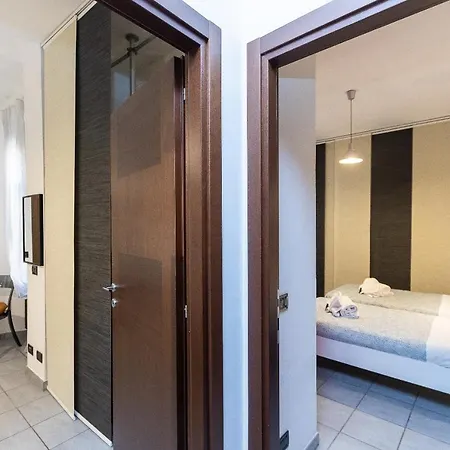 Paruta By In Lejlighed