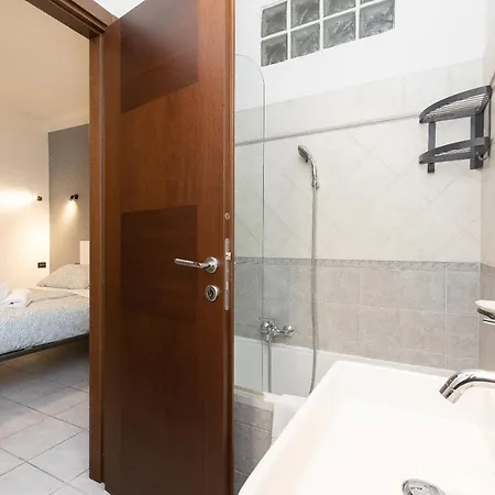 Lejlighed Paruta By In