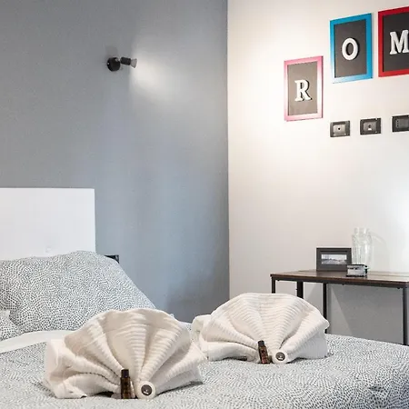 Paruta By In Lejlighed *