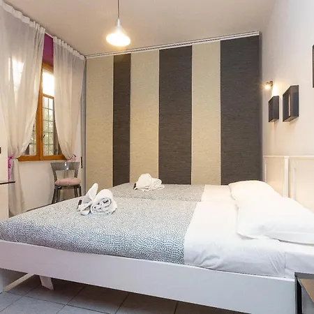 Lejlighed Paruta By In