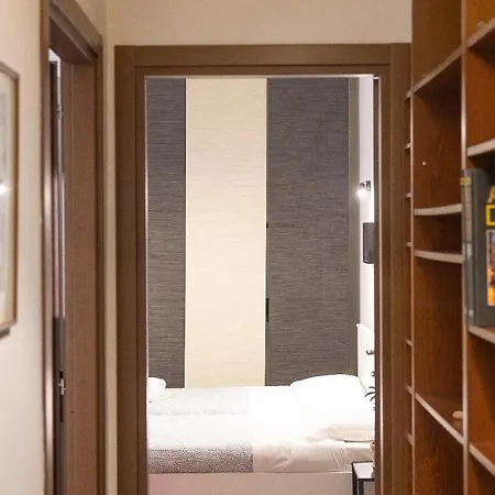 Paruta By In Lejlighed