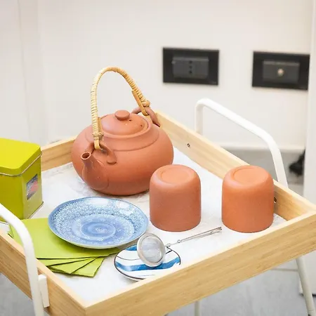 Lejlighed Paruta By In *