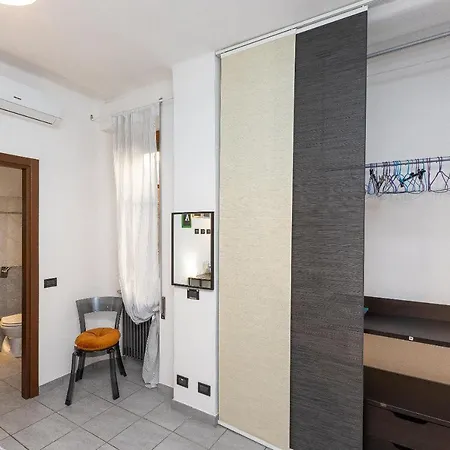 Lejlighed Paruta By In *