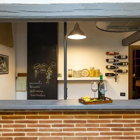 Lejlighed Paruta By In Rom