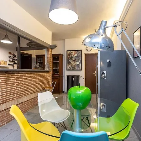 Lejlighed Paruta By In *