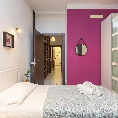 Paruta By In Lejlighed Rom