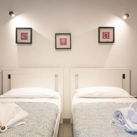 Lejlighed Paruta By In