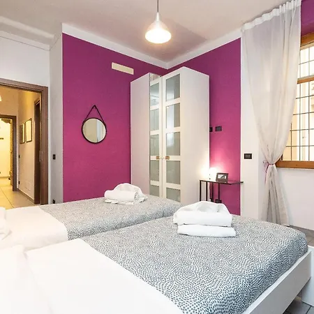 Lejlighed Paruta By In *