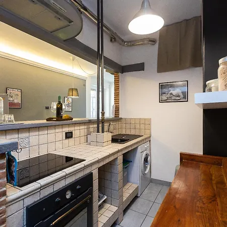 Lejlighed Paruta By In